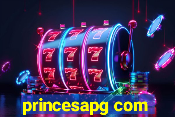 princesapg com